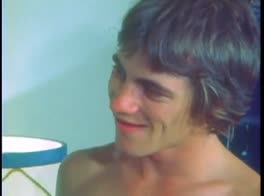 older brother teach younger !!